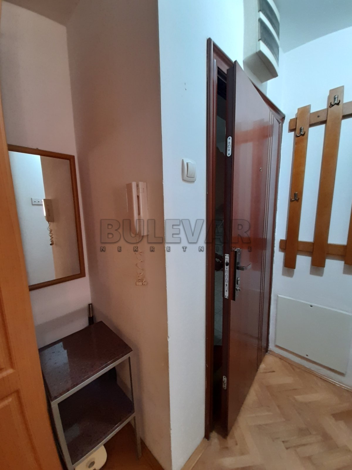 Jednosoban stan, 32 m2, Marger, Marije Bursać ID: i-08961 9