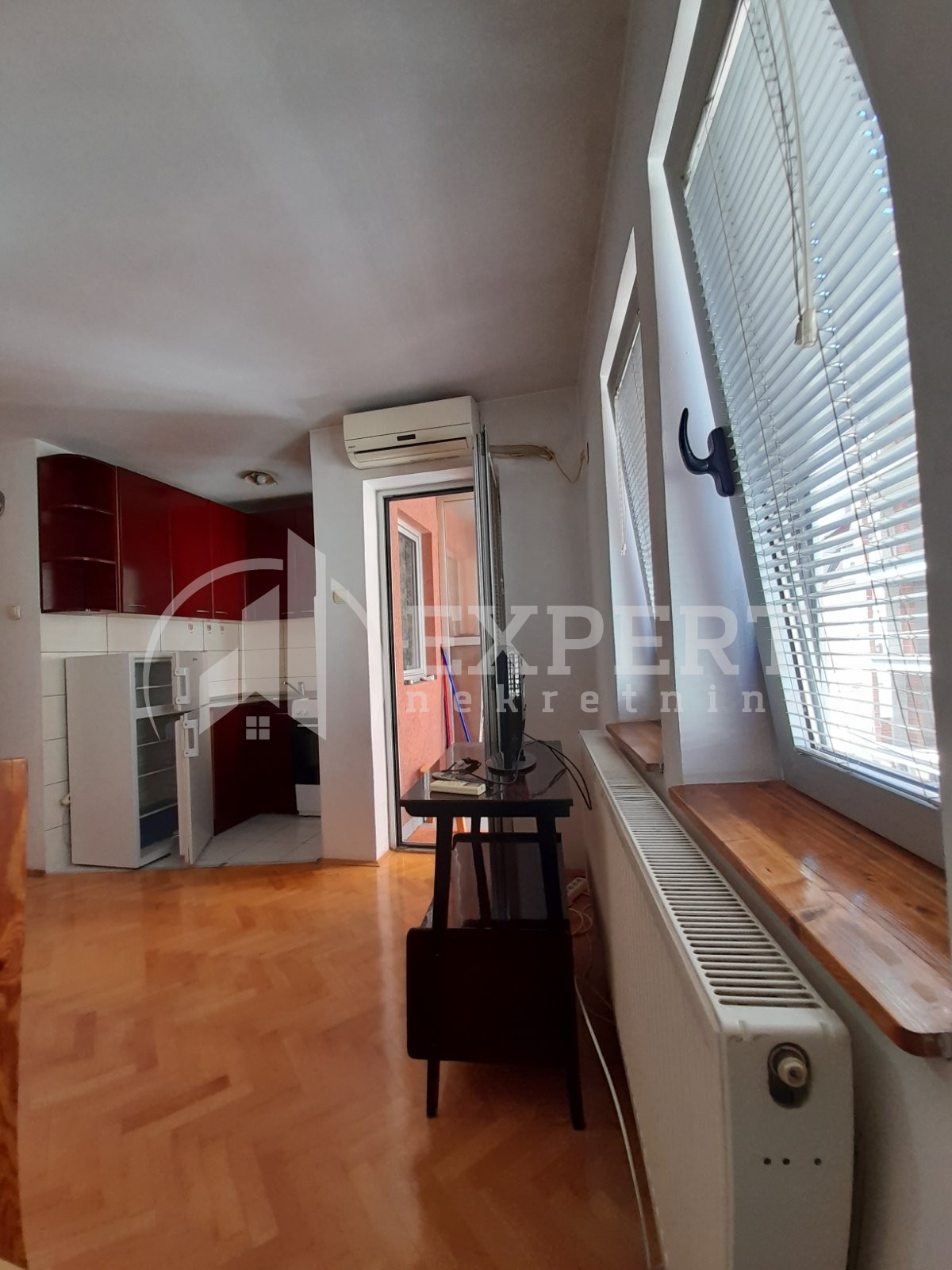 Jednosoban stan, 32 m2, Marger, Marije Bursać ID: i-08961 4