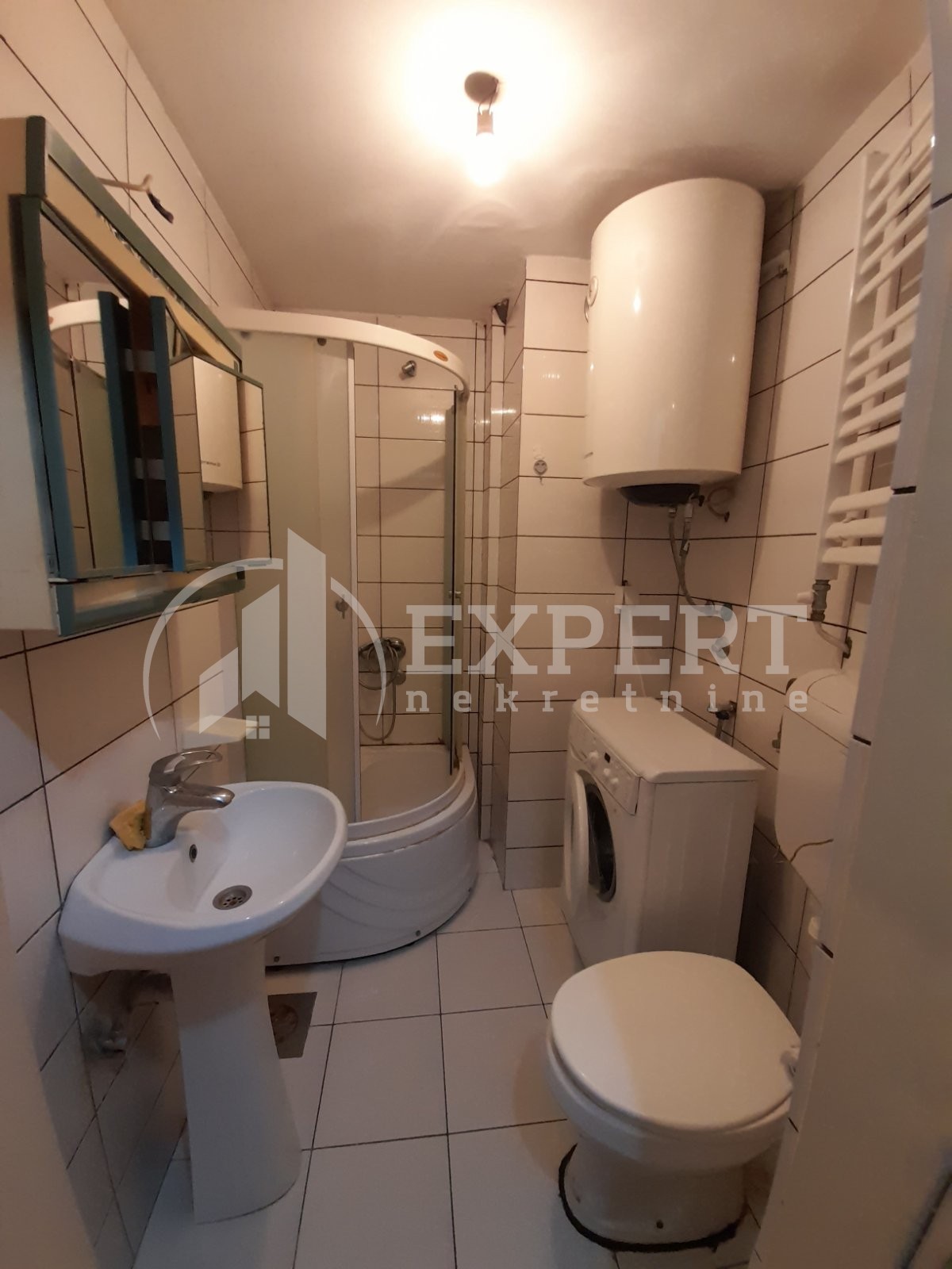 Jednosoban stan, 32 m2, Marger, Marije Bursać ID: i-08961 7