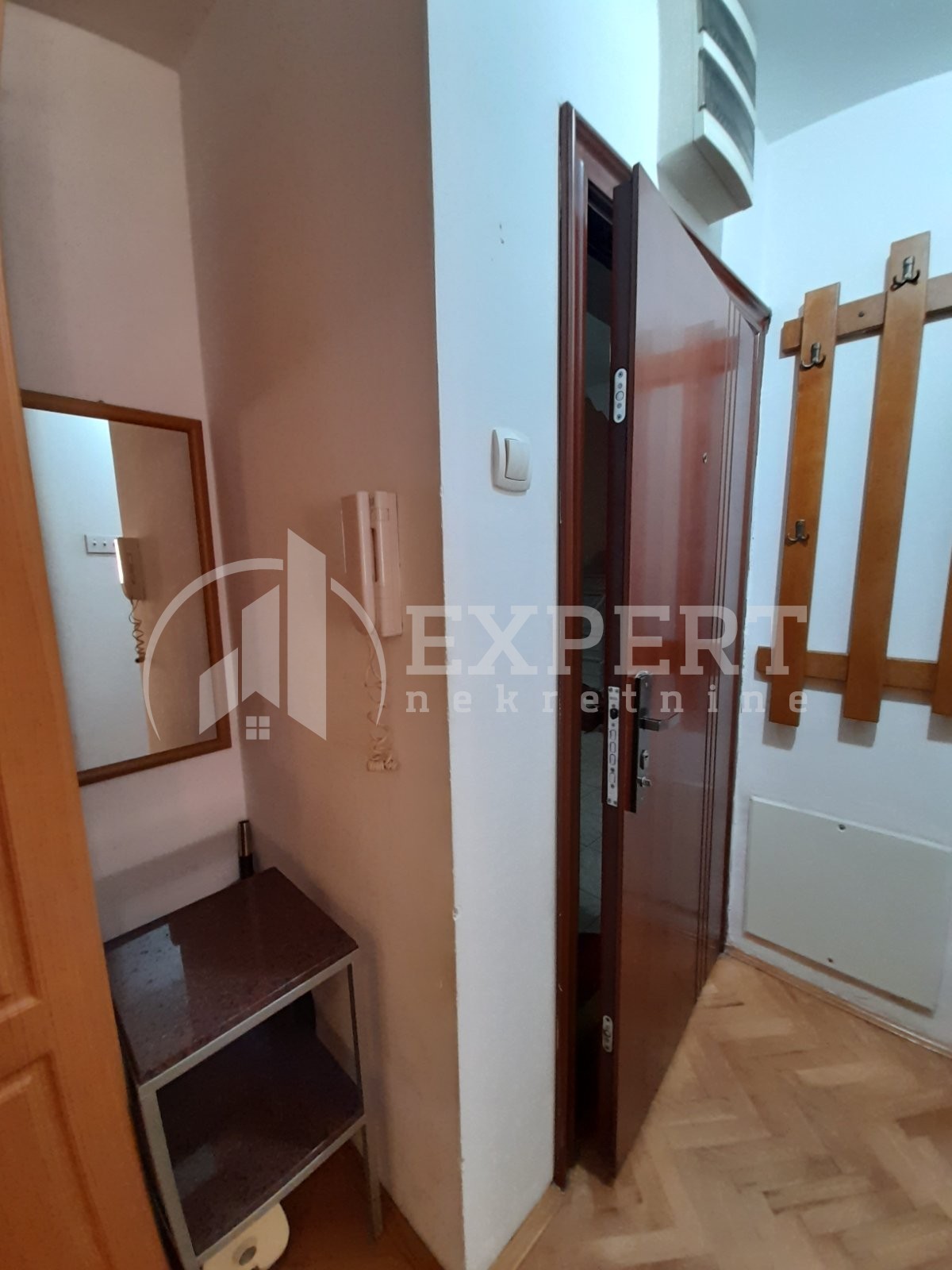 Jednosoban stan, 32 m2, Marger, Marije Bursać ID: i-08961 9