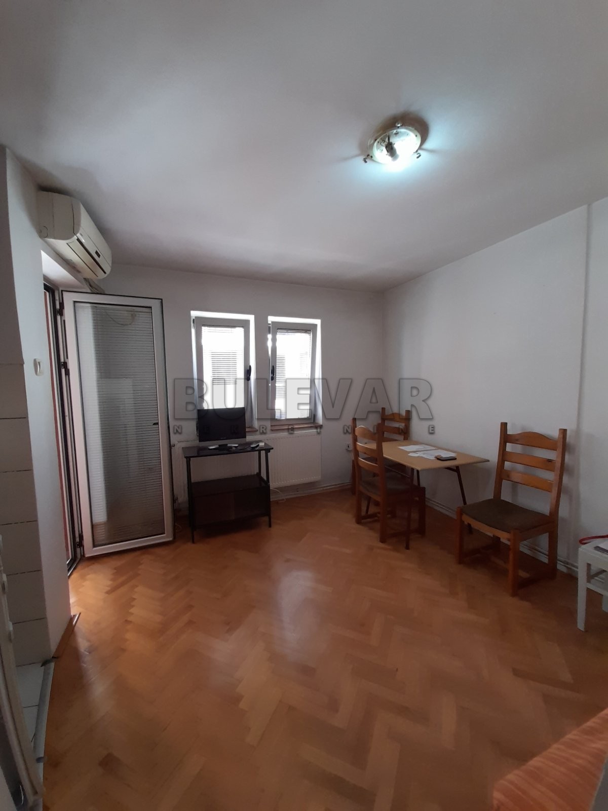 Jednosoban stan, 32 m2, Marger, Marije Bursać ID: i-08961 2