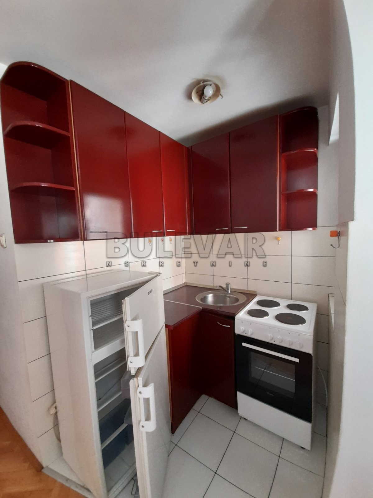 Jednosoban stan, 32 m2, Marger, Marije Bursać ID: i-08961 3