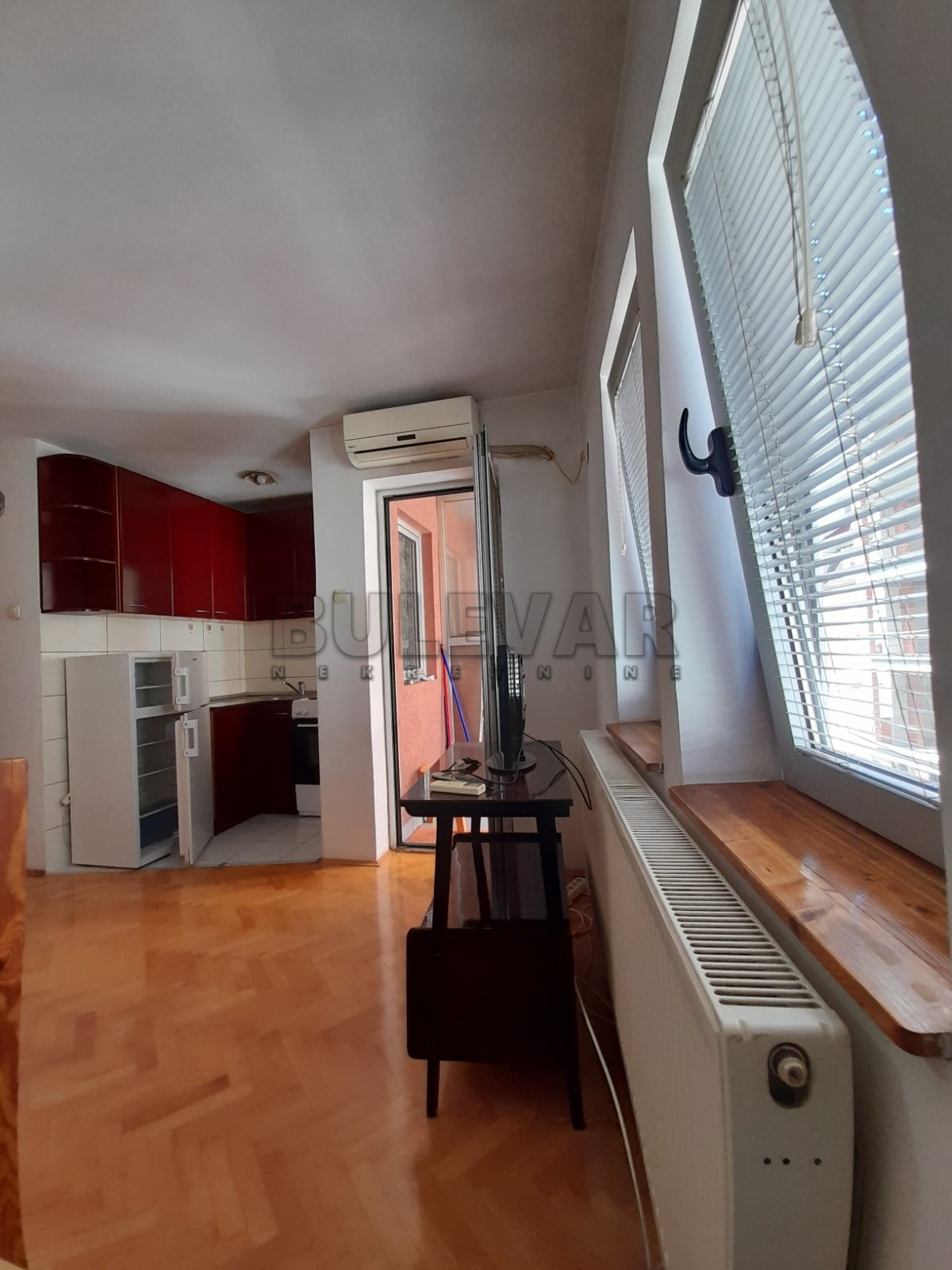 Jednosoban stan, 32 m2, Marger, Marije Bursać ID: i-08961 4