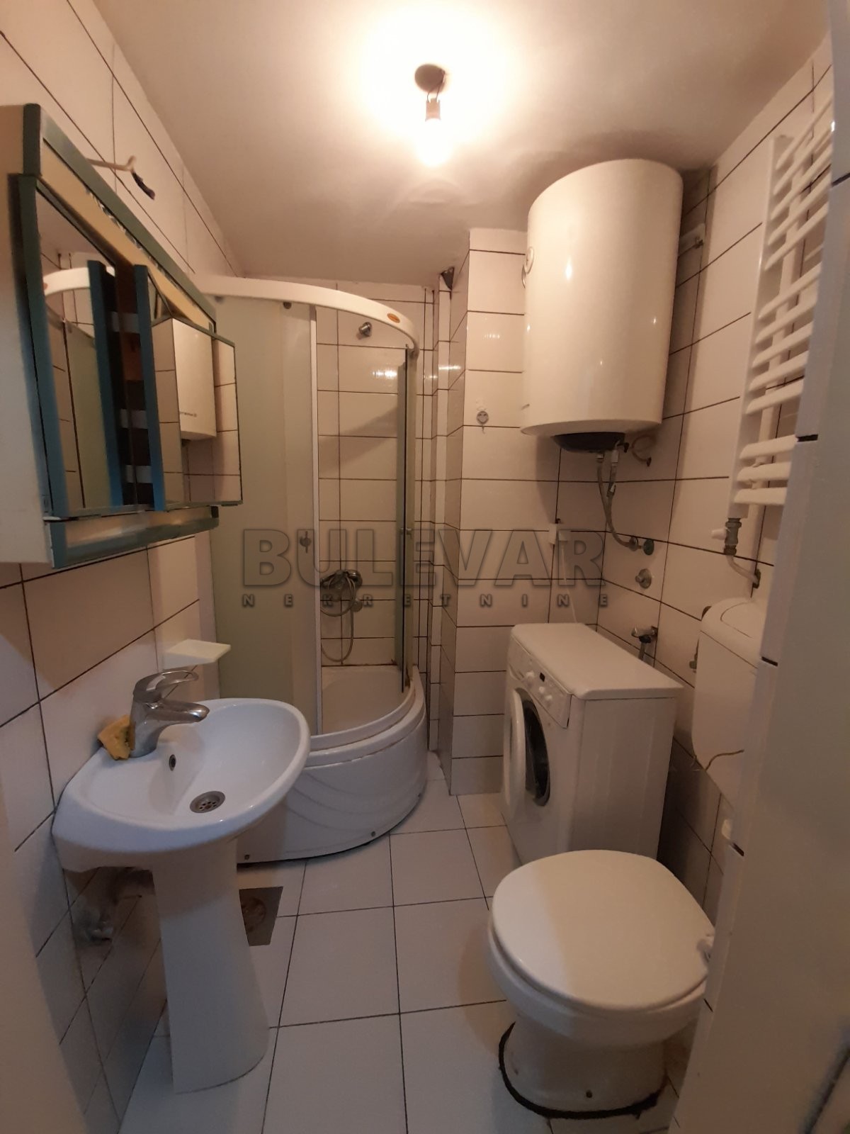 Jednosoban stan, 32 m2, Marger, Marije Bursać ID: i-08961 7