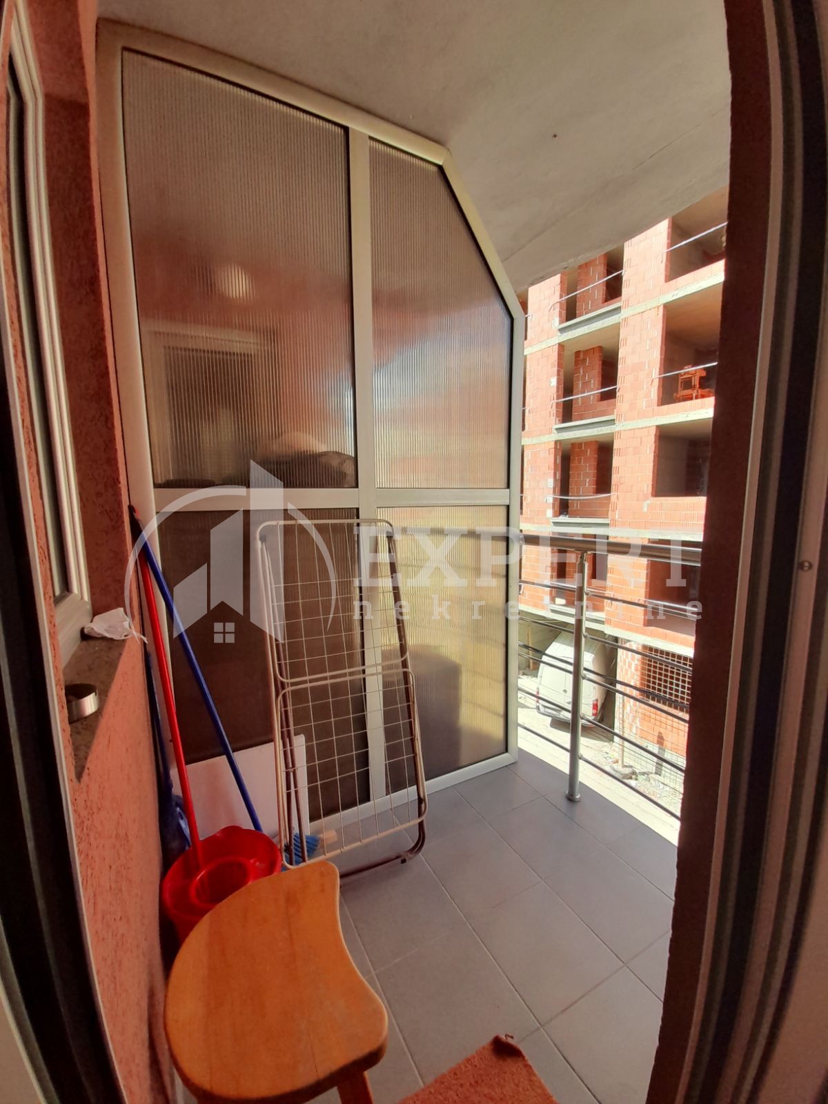 Jednosoban stan, 32 m2, Marger, Marije Bursać ID: i-08961 10