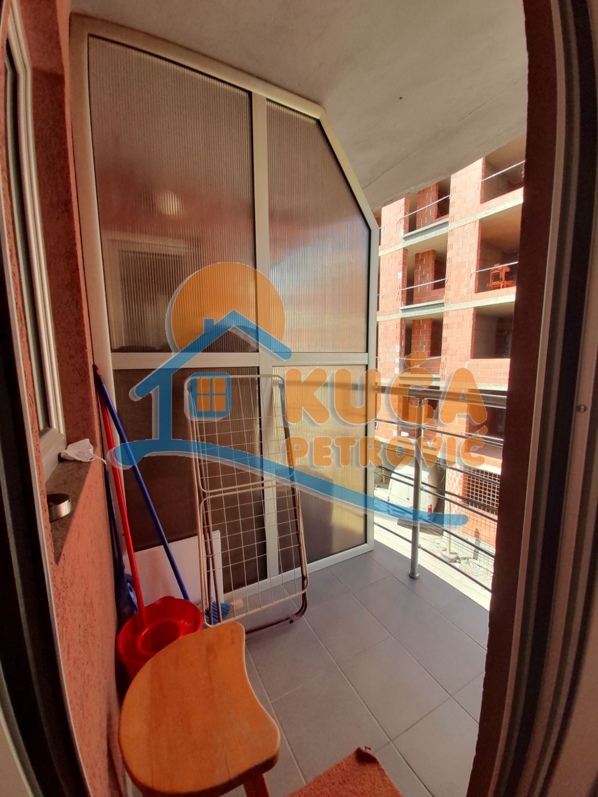 Jednosoban stan, 32 m2, Marger, Marije Bursać ID: i-08961 10