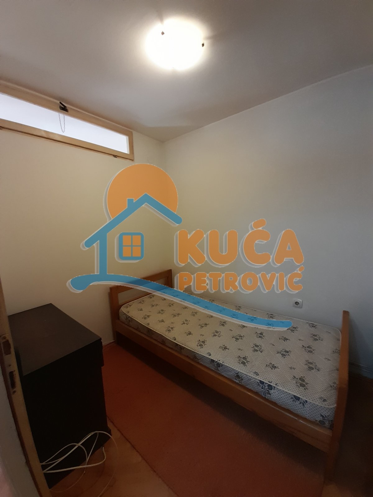 Jednosoban stan, 32 m2, Marger, Marije Bursać ID: i-08961 5