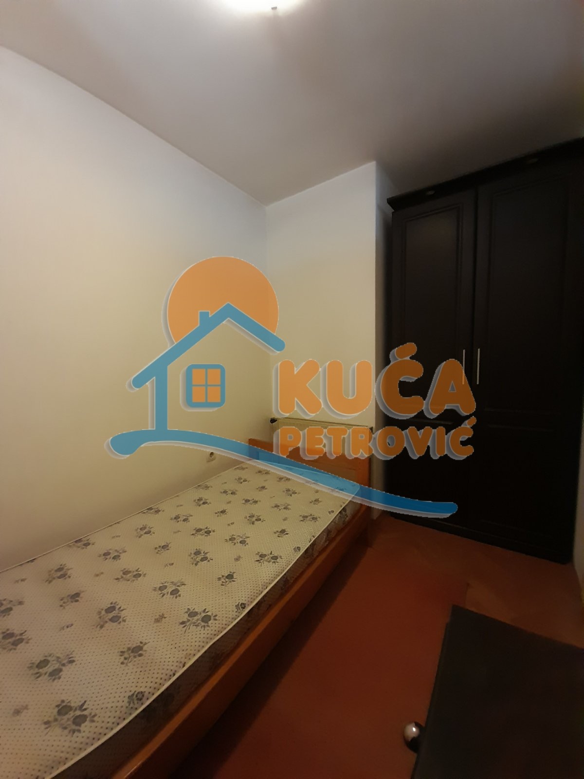 Jednosoban stan, 32 m2, Marger, Marije Bursać ID: i-08961 6