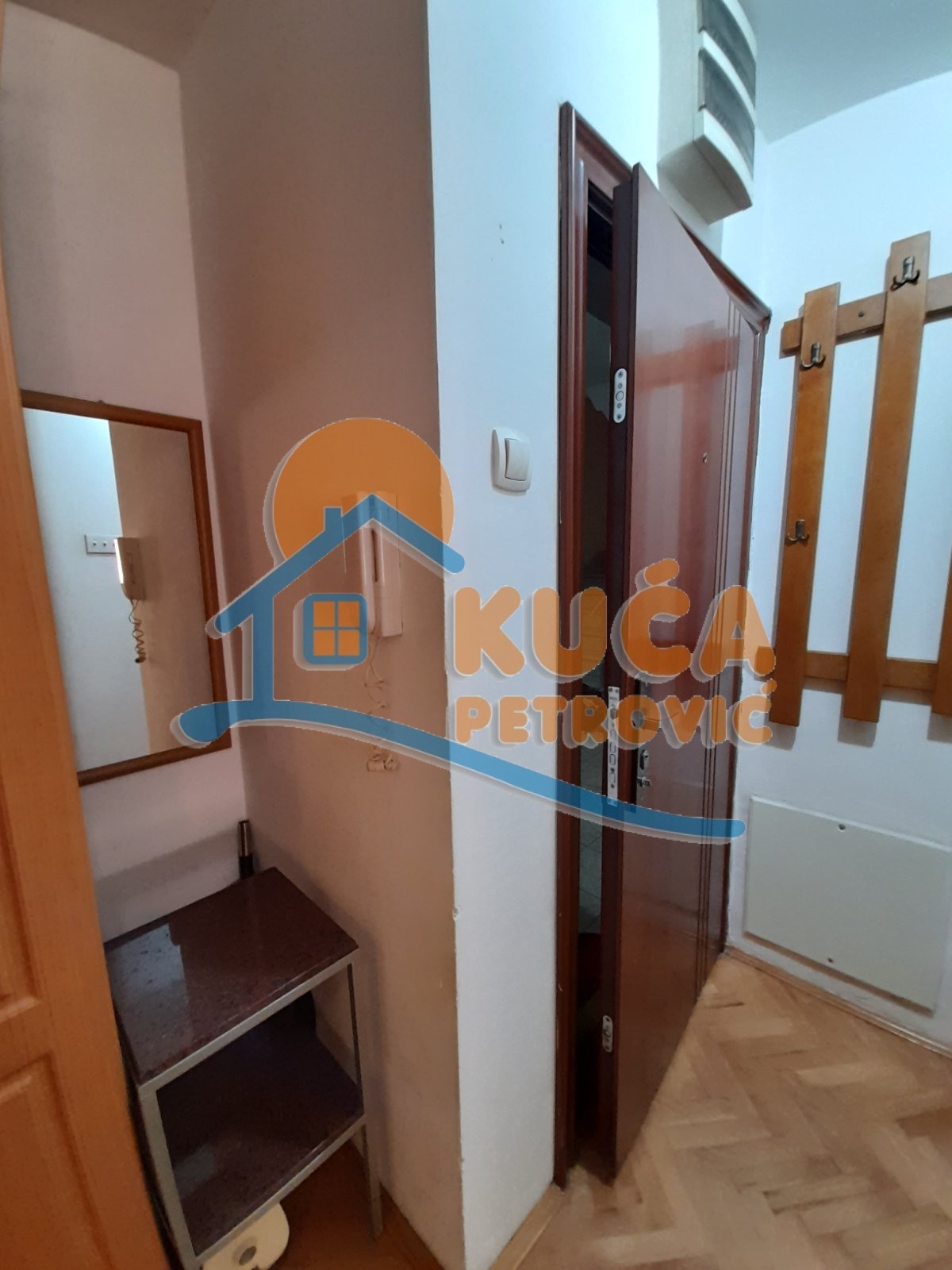 Jednosoban stan, 32 m2, Marger, Marije Bursać ID: i-08961 9