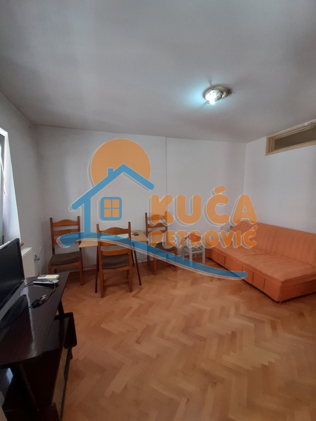 Jednosoban stan, 32 m2, Marger, Marije Bursać ID: i-08961 1