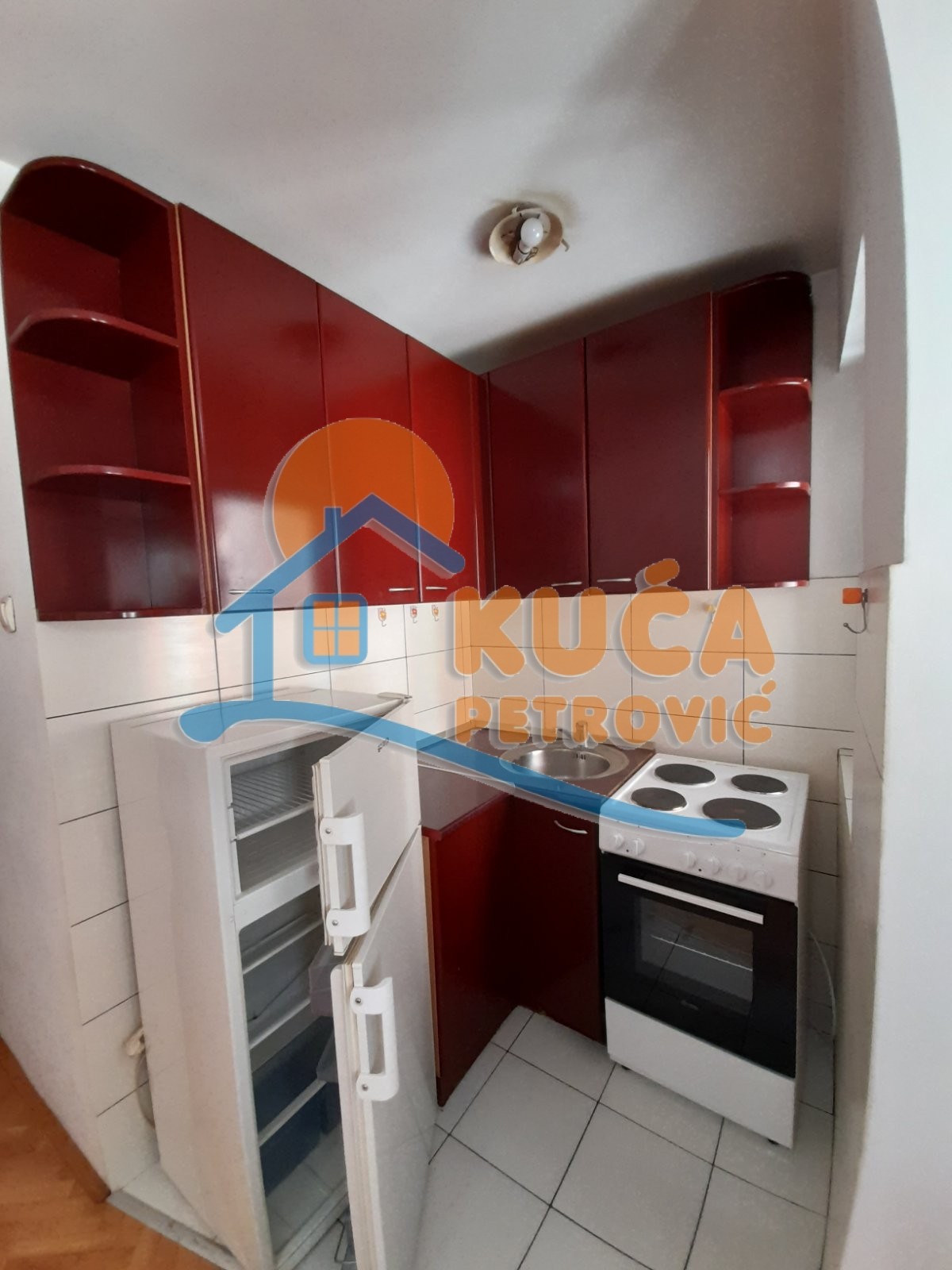 Jednosoban stan, 32 m2, Marger, Marije Bursać ID: i-08961 3