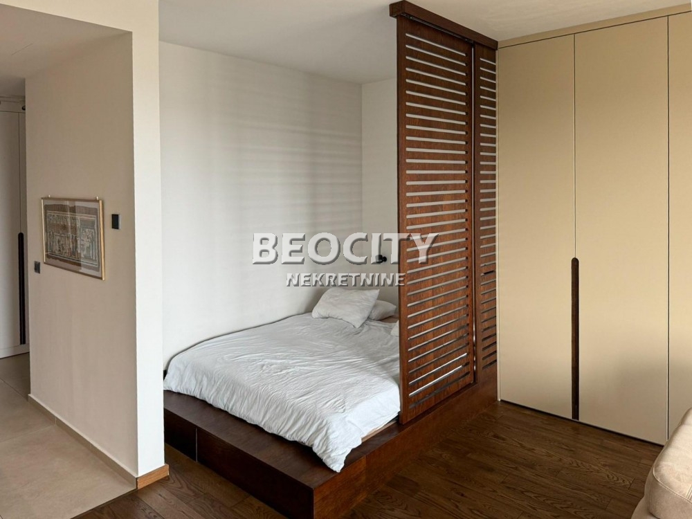 Jednosoban stan, 41 m2, Dorćol, Novi Dorćol ID: 117280 4