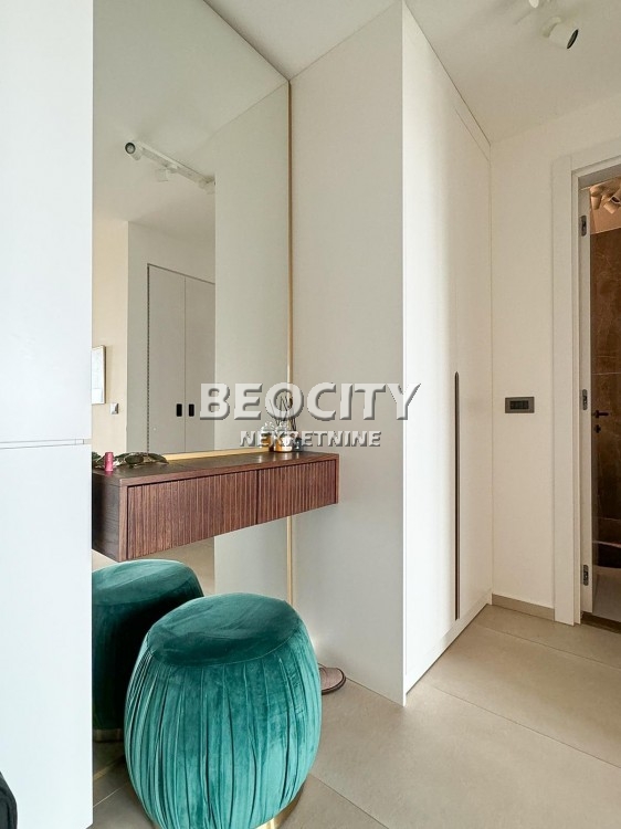 Jednosoban stan, 41 m2, Dorćol, Novi Dorćol ID: 117280 6
