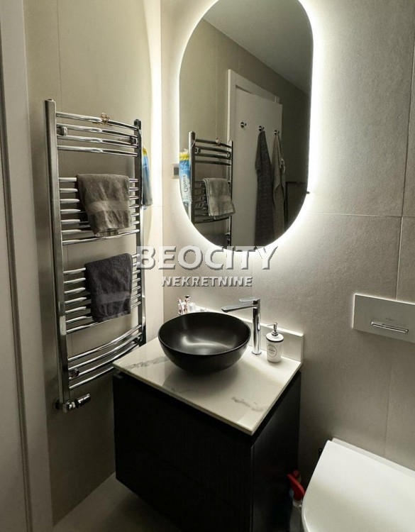 Jednosoban stan, 41 m2, Dorćol, Novi Dorćol ID: 117280 7