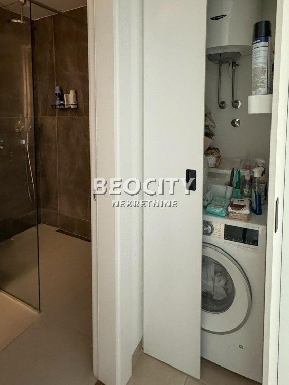 Jednosoban stan, 41 m2, Dorćol, Novi Dorćol ID: 117280 8