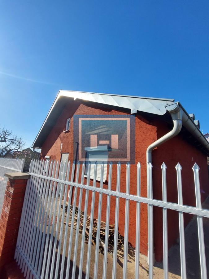 Karadjordjevo brdo-kuća bez ulaganja 18