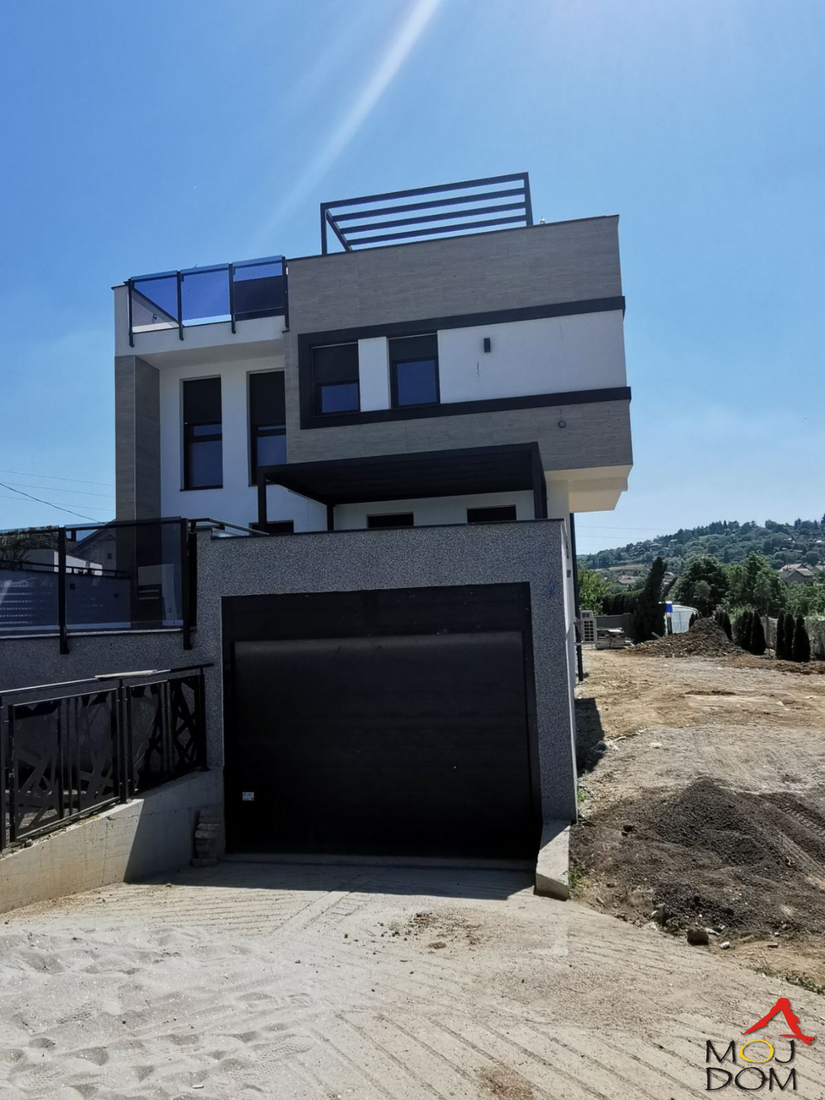 Stan,SREMSKA KAMENICA,SREMSKA KAMENICA,kv: 124, € 298000, ID: 1027820 16