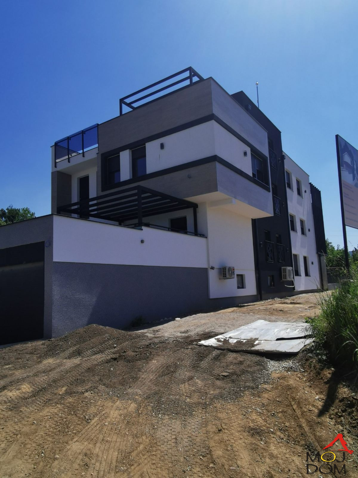 Stan,SREMSKA KAMENICA,SREMSKA KAMENICA,kv: 124, € 298000, ID: 1027820 14