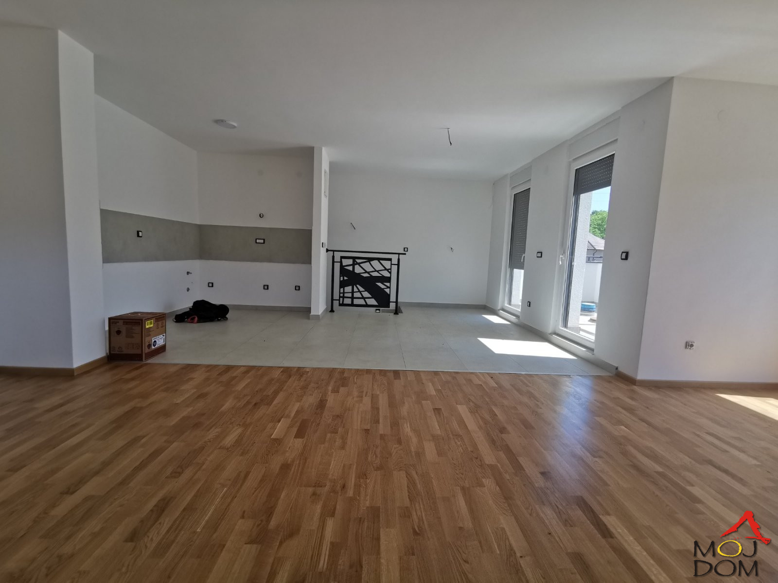 Stan,SREMSKA KAMENICA,SREMSKA KAMENICA,kv: 124, € 298000, ID: 1027820 8