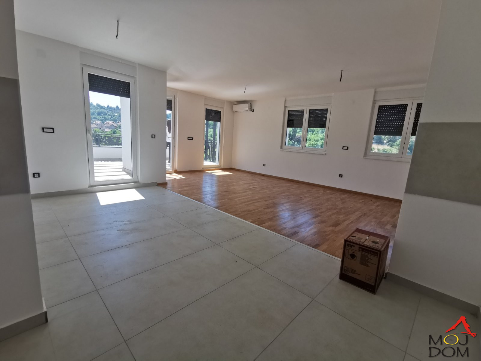 Stan,SREMSKA KAMENICA,SREMSKA KAMENICA,kv: 124, € 298000, ID: 1027820 25