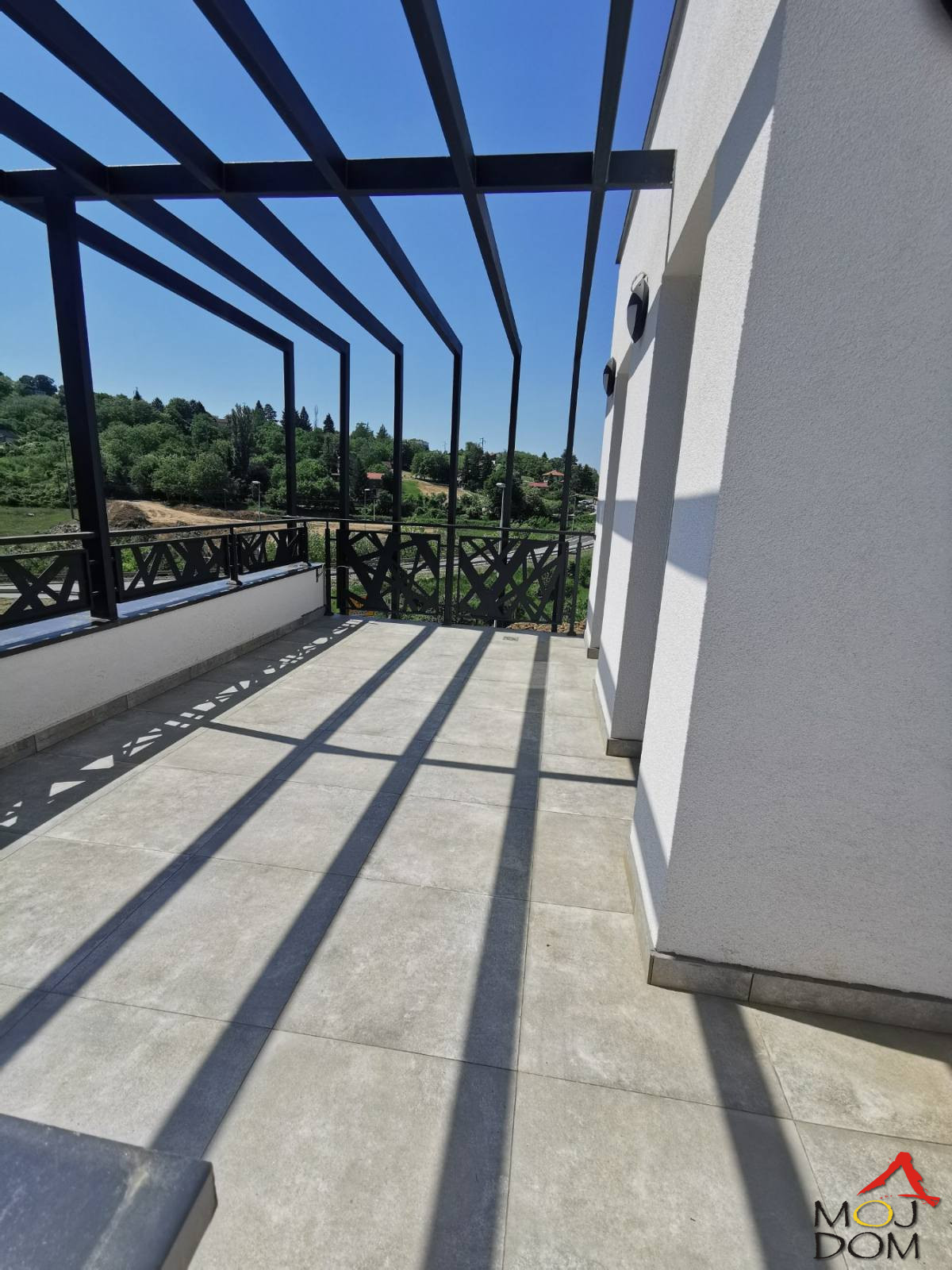 Stan,SREMSKA KAMENICA,SREMSKA KAMENICA,kv: 124, € 298000, ID: 1027820 9