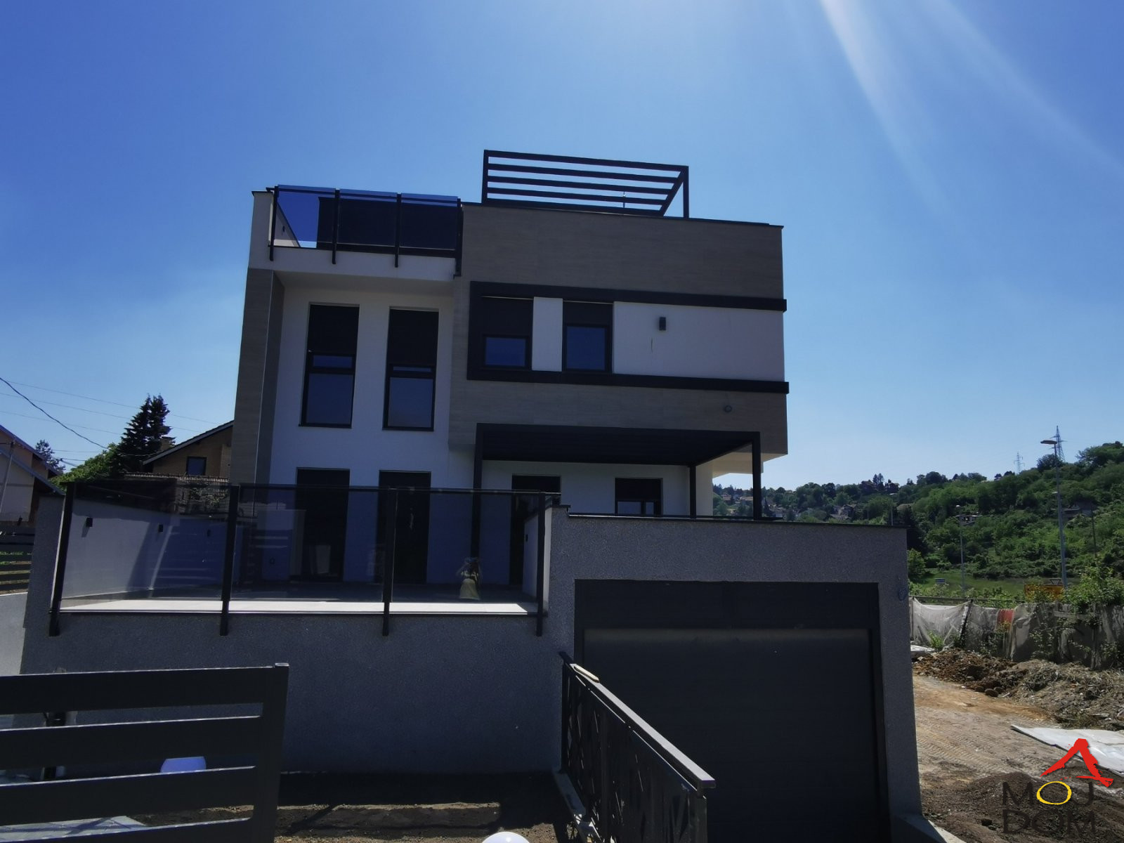 Stan,SREMSKA KAMENICA,SREMSKA KAMENICA,kv: 124, € 298000, ID: 1027820 12