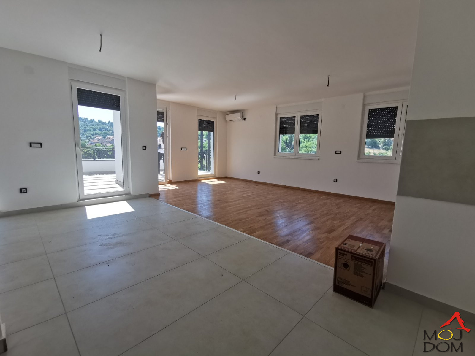 Stan,SREMSKA KAMENICA,SREMSKA KAMENICA,kv: 124, € 298000, ID: 1027820 10