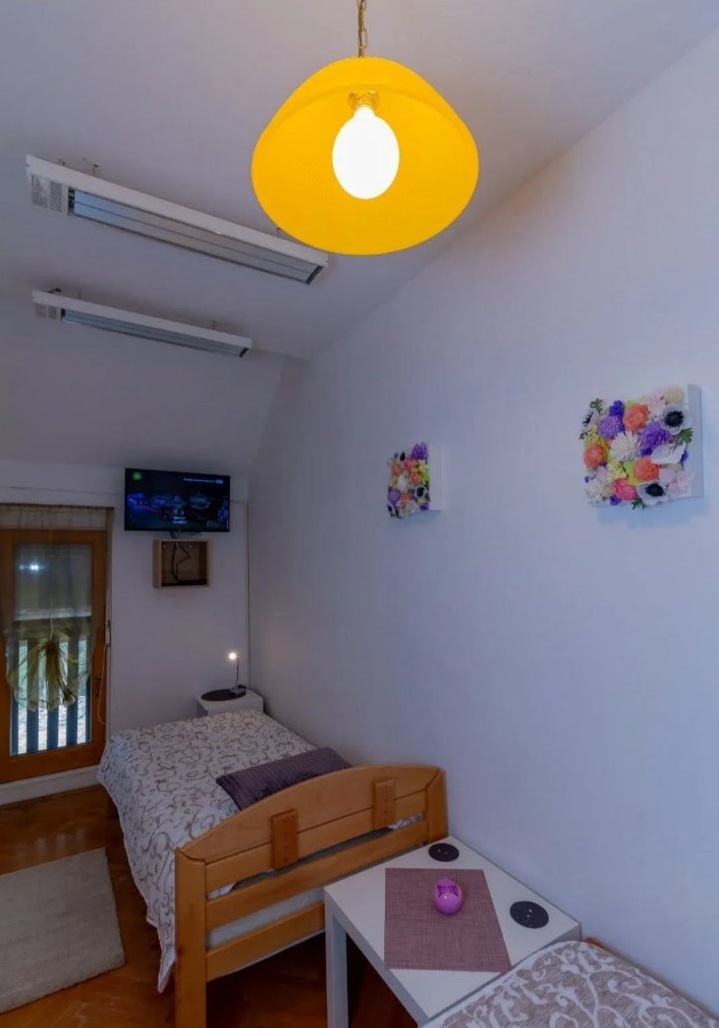 Prodajem stan na Zlatiboru 41m2 4