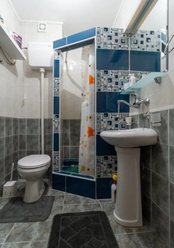 Prodajem stan na Zlatiboru 41m2 5