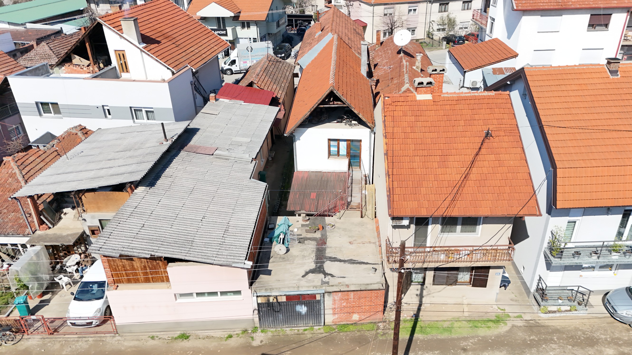 Ekskluzivna prodaja dve kuće u Leskovcu 3