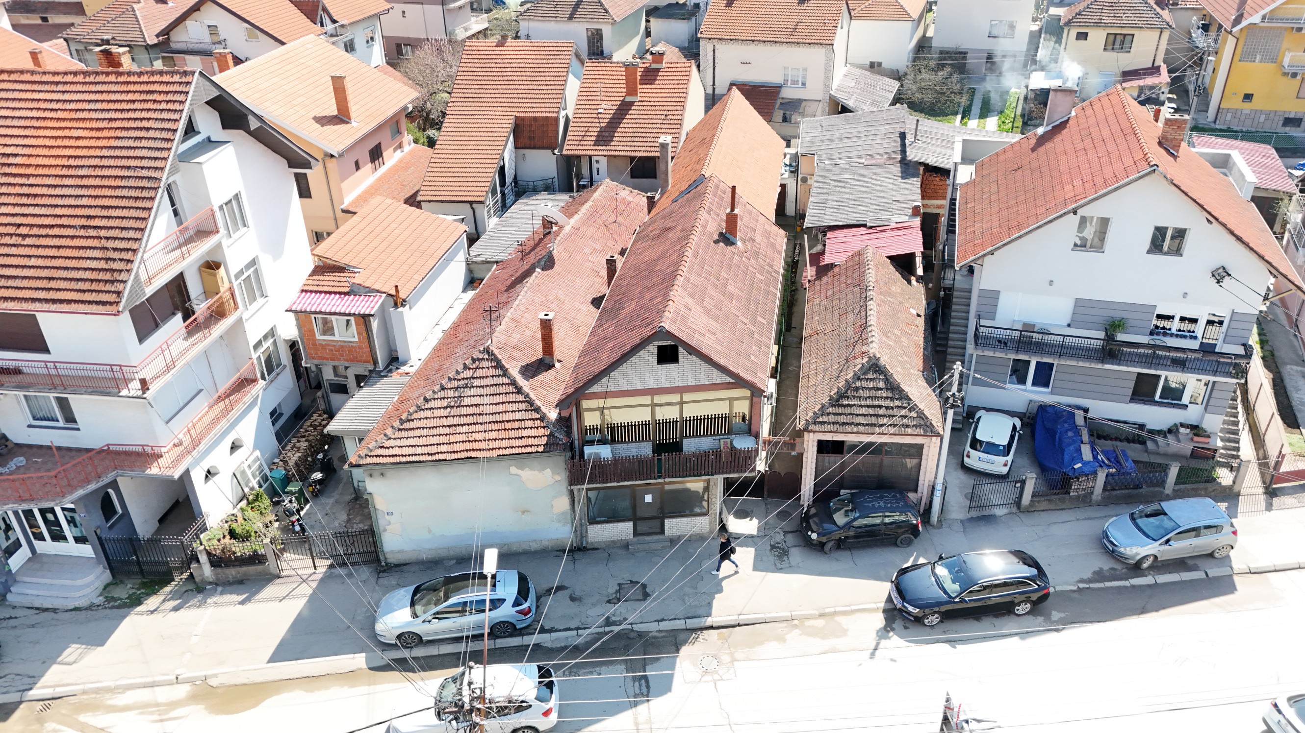 Ekskluzivna prodaja dve kuće u Leskovcu 4