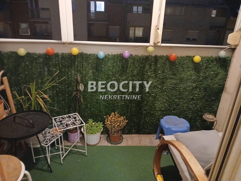 Trosoban stan, 62 m2, Nova Detelinara, Koste Racina ID: 117242 10