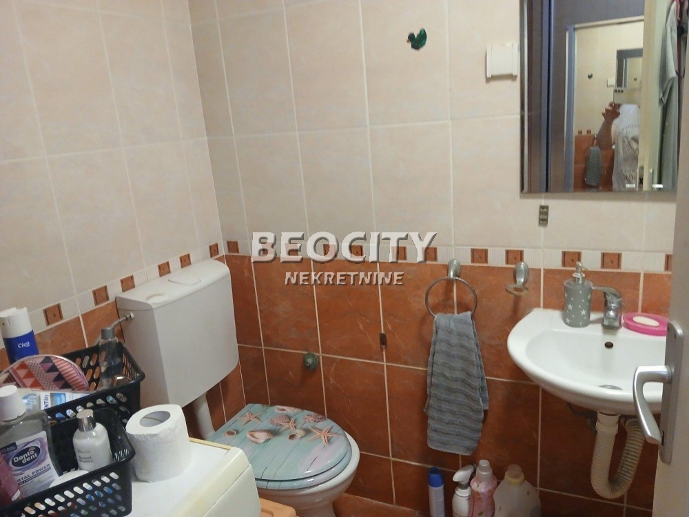 Trosoban stan, 62 m2, Nova Detelinara, Koste Racina ID: 117242 9