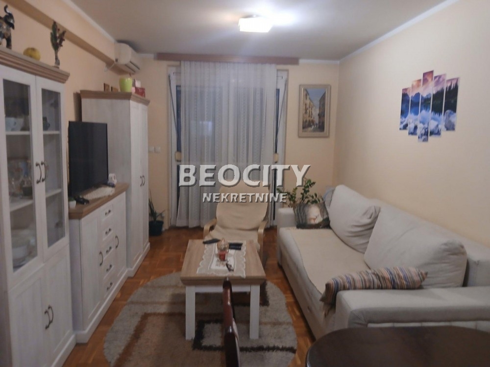 Trosoban stan, 62 m2, Nova Detelinara, Koste Racina ID: 117242 1