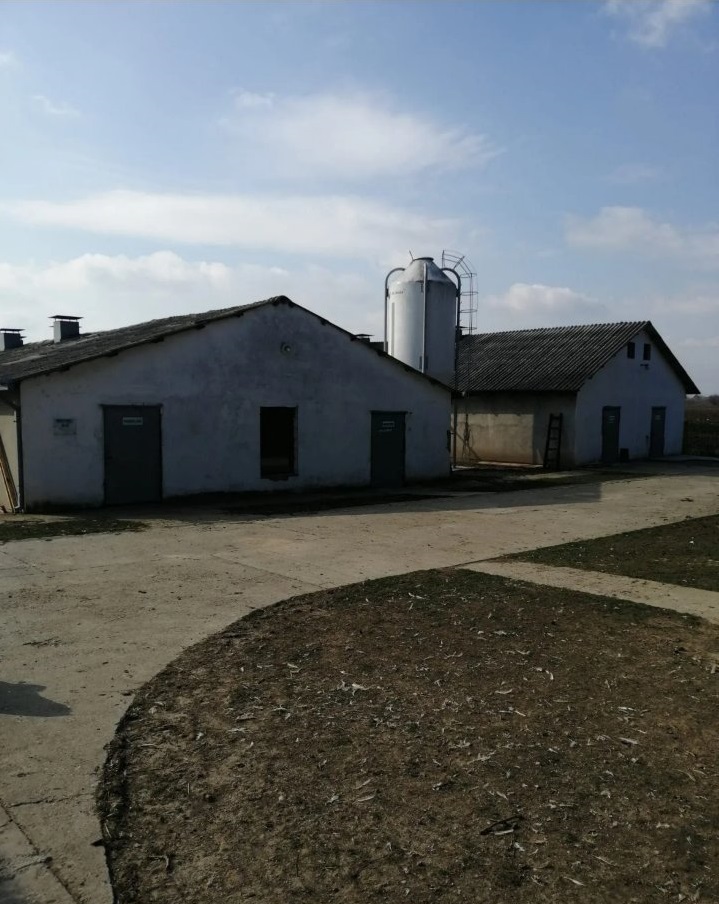 Farma 3000m2 na 1 5ha 1