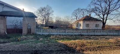 Prodajem plac u Lipama kod Smedereva 1