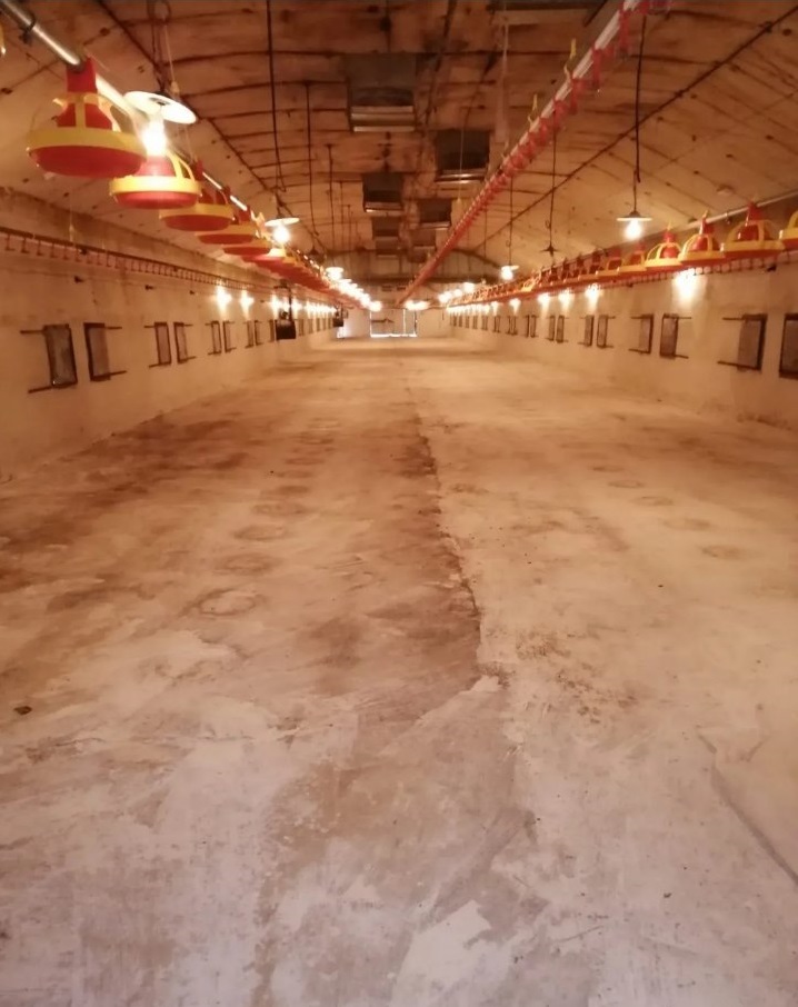 Farma 3000m2 na 1 5ha 2