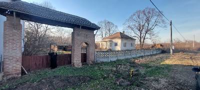 Prodajem plac u Lipama kod Smedereva 2