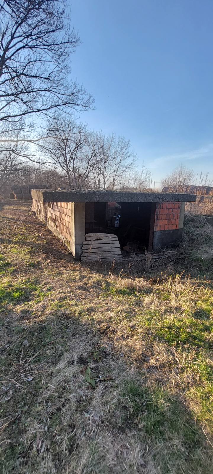 Prodajem plac u Lipama kod Smedereva 4