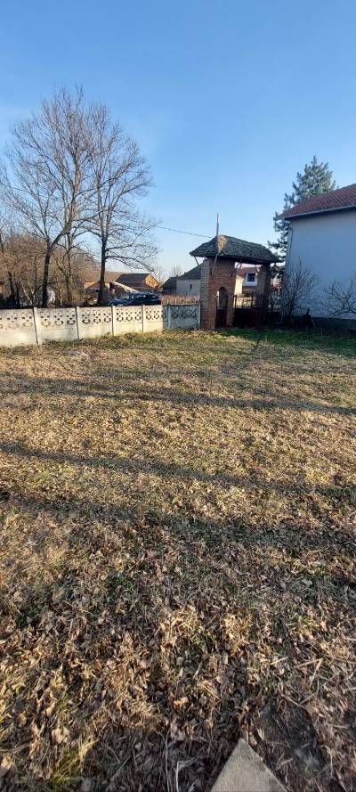 Prodajem plac u Lipama kod Smedereva 5