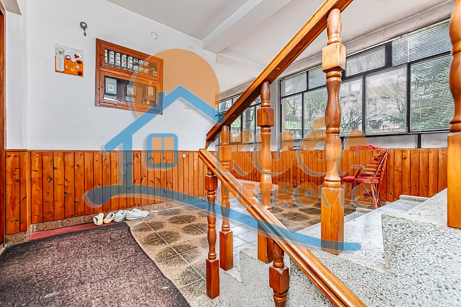 četvorosobna kuća, 370 m2, Palilula, Španskih boraca ID: p-013583 11