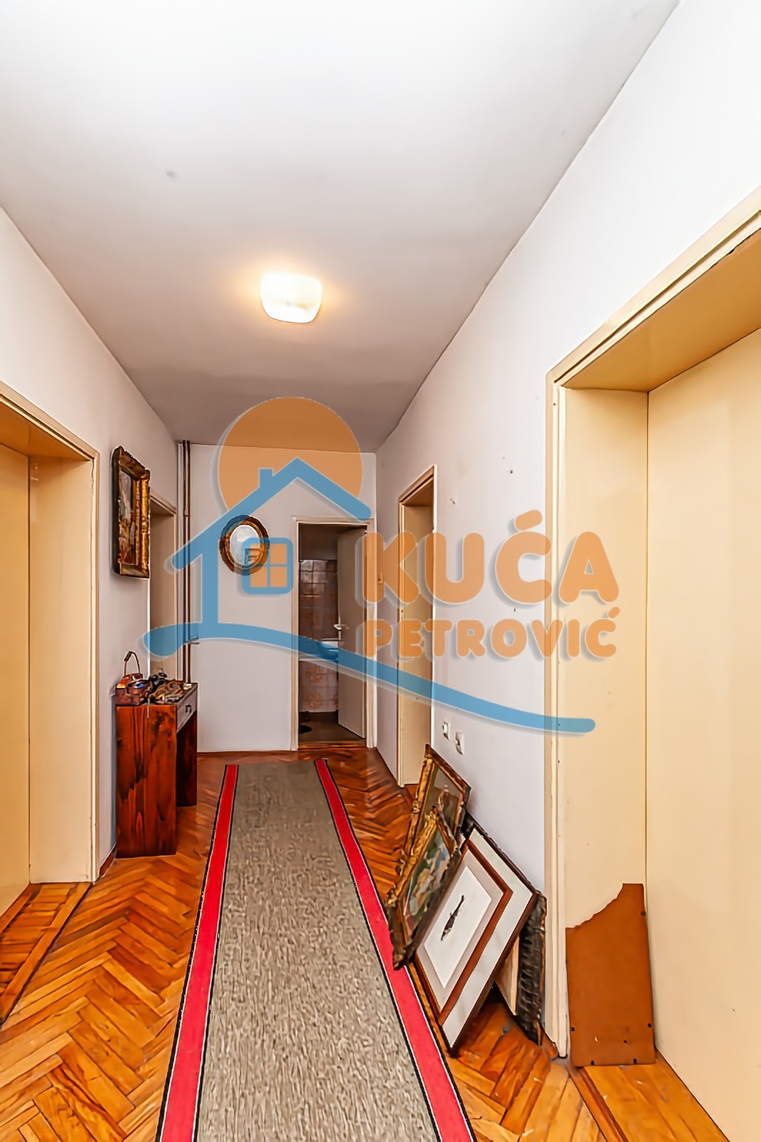 četvorosobna kuća, 370 m2, Palilula, Španskih boraca ID: p-013583 12