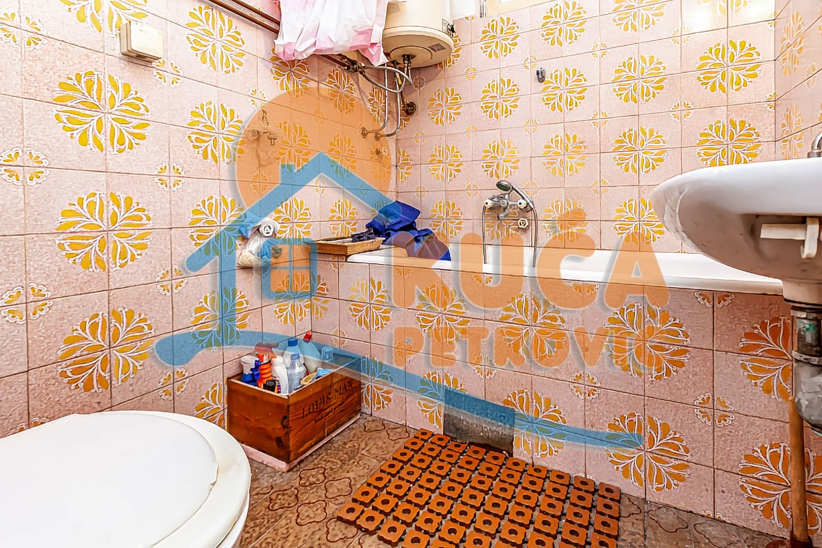 četvorosobna kuća, 370 m2, Palilula, Španskih boraca ID: p-013583 9