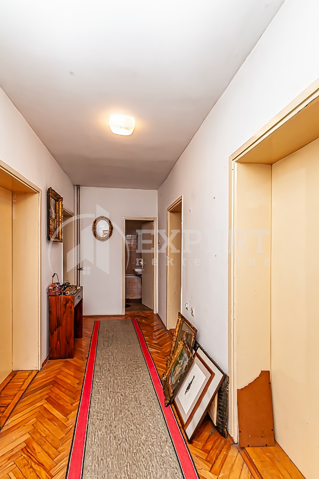 četvorosobna kuća, 370 m2, Palilula, Španskih boraca ID: p-013583 12