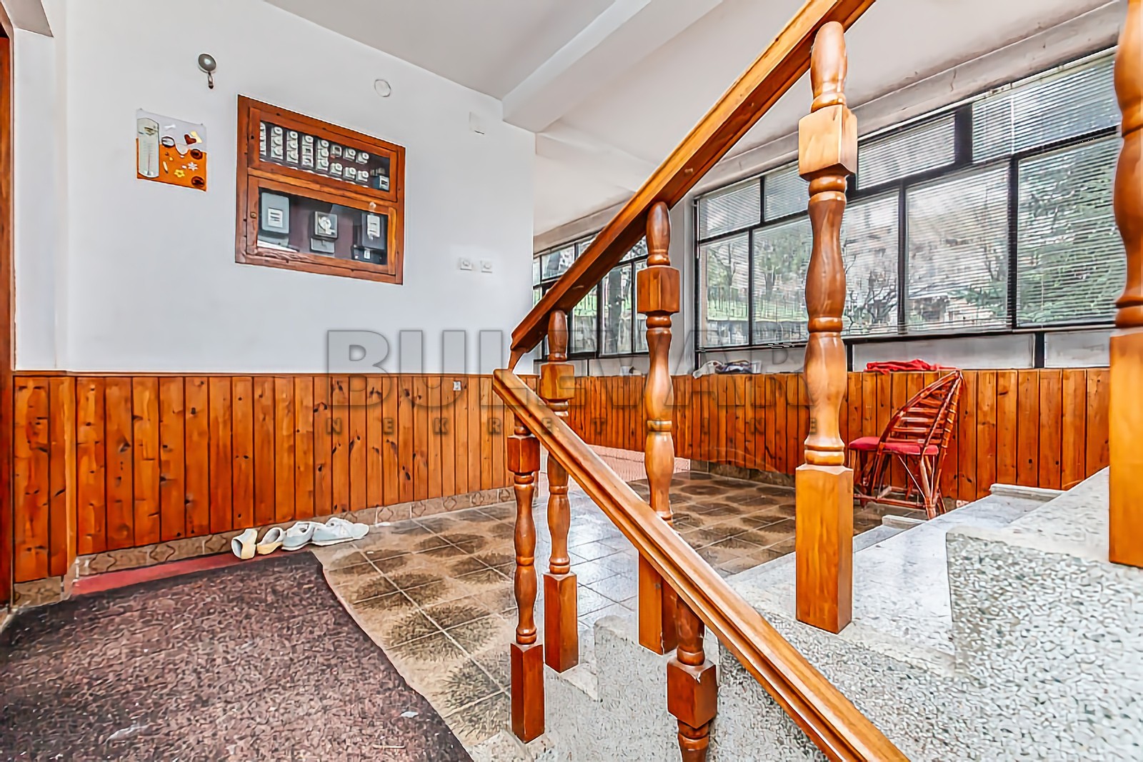 četvorosobna kuća, 370 m2, Palilula, Španskih boraca ID: p-013583 11