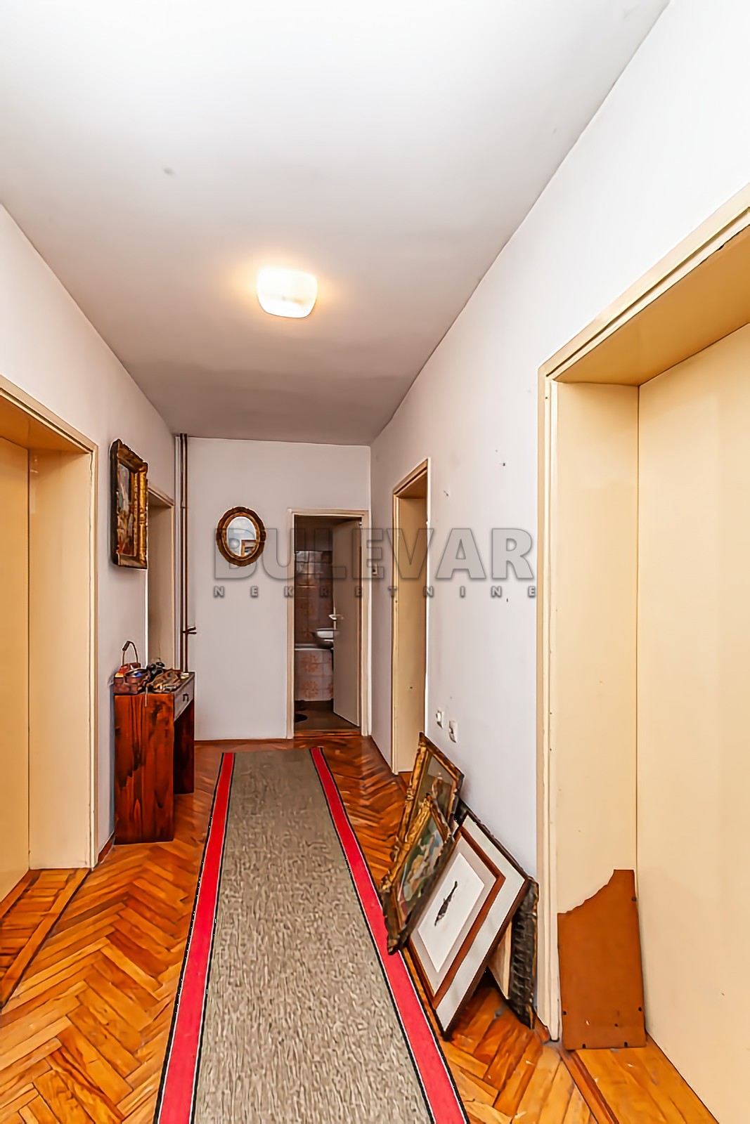 četvorosobna kuća, 370 m2, Palilula, Španskih boraca ID: p-013583 12