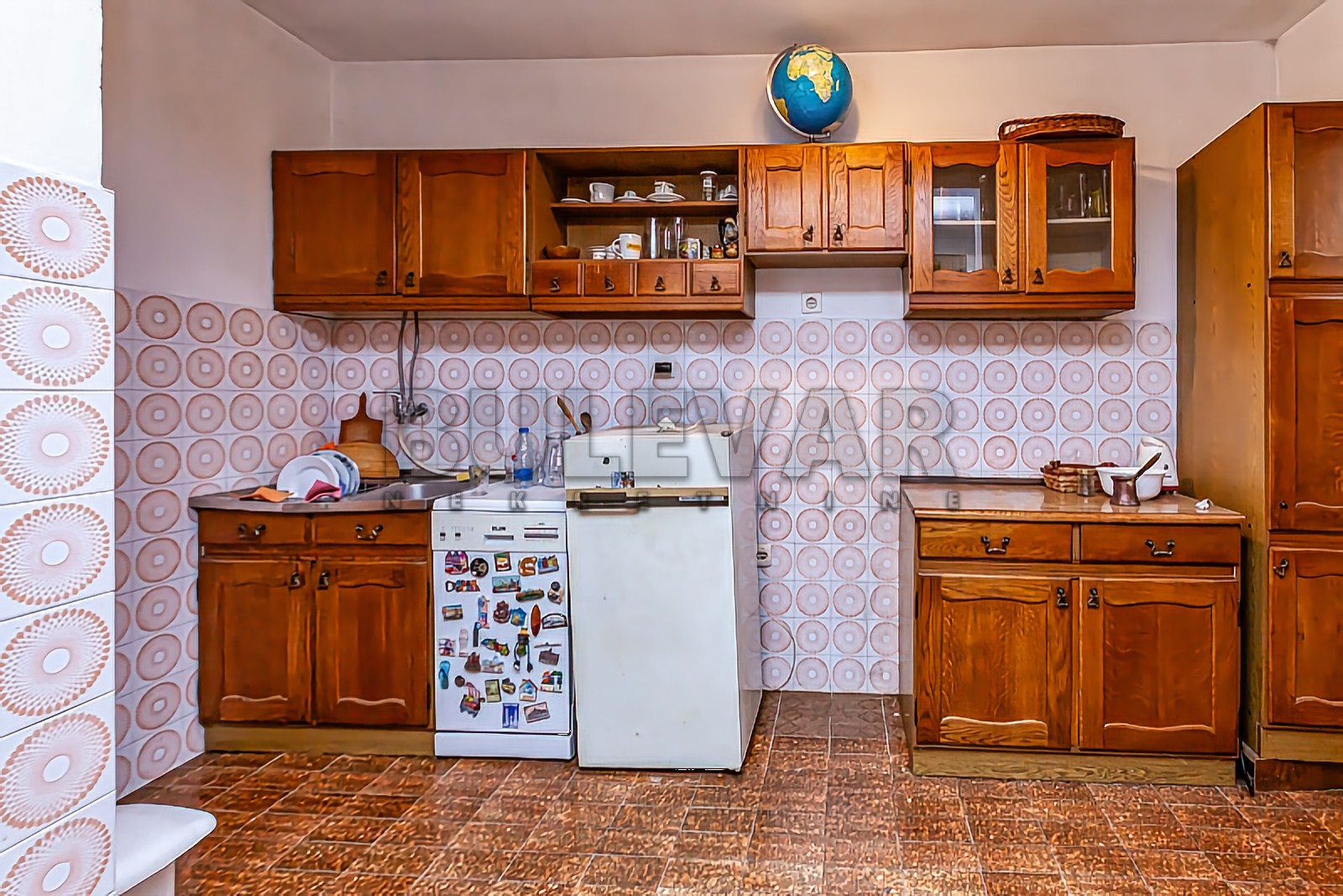 četvorosobna kuća, 370 m2, Palilula, Španskih boraca ID: p-013583 7