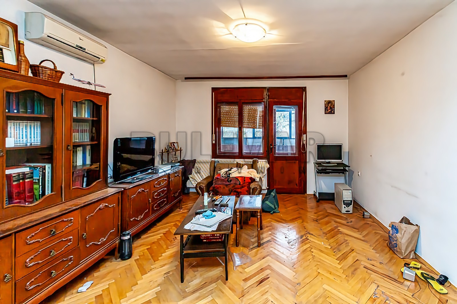 četvorosobna kuća, 370 m2, Palilula, Španskih boraca ID: p-013583 8