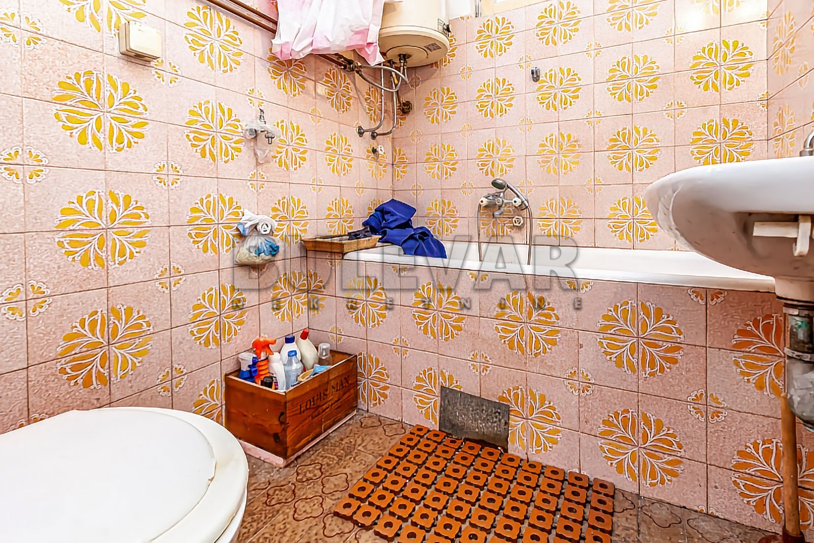 četvorosobna kuća, 370 m2, Palilula, Španskih boraca ID: p-013583 9