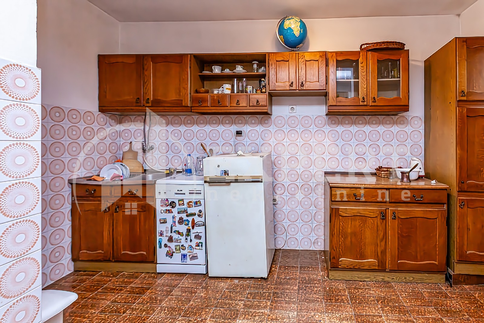 četvorosobna kuća, 370 m2, Palilula, Španskih boraca ID: p-013583 7